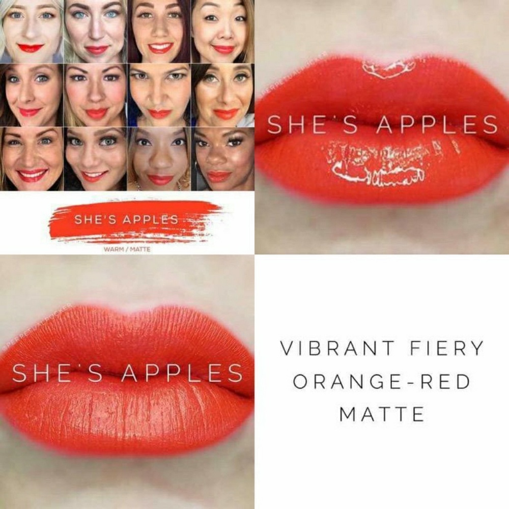 LIP Sense